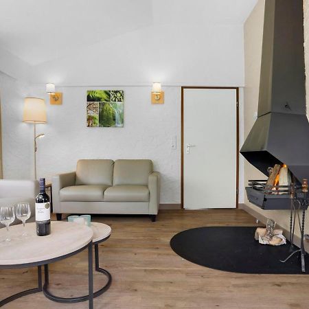 Landal Wirfttal Hotell Stadtkyll Exteriör bild