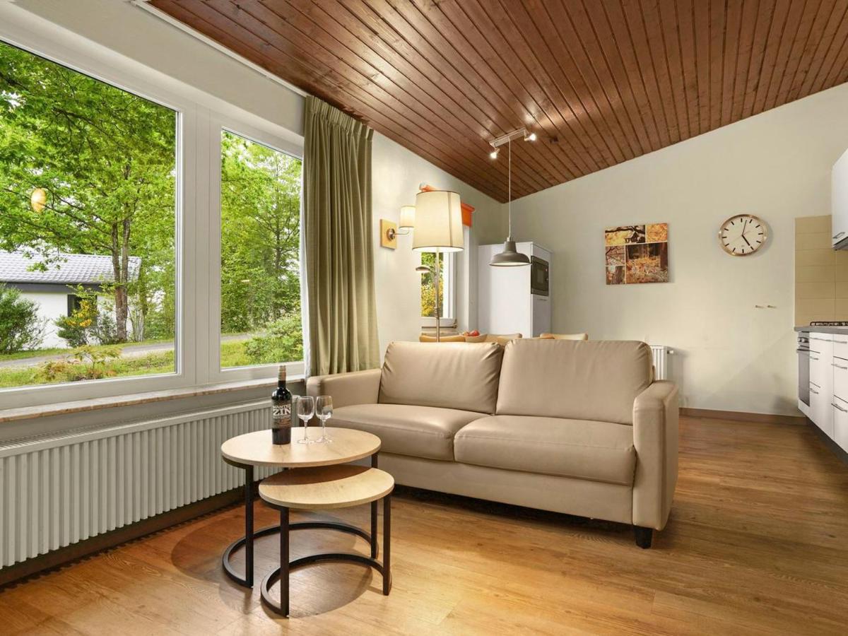 Landal Wirfttal Hotell Stadtkyll Exteriör bild