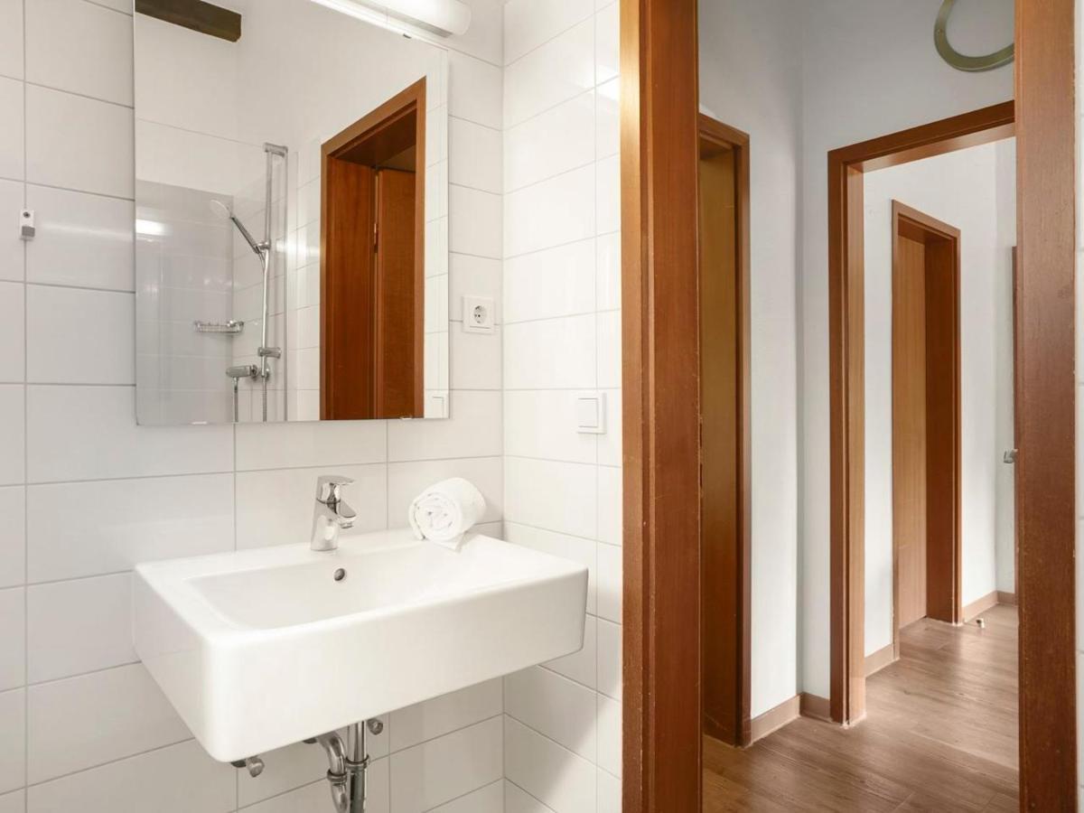 Landal Wirfttal Hotell Stadtkyll Exteriör bild
