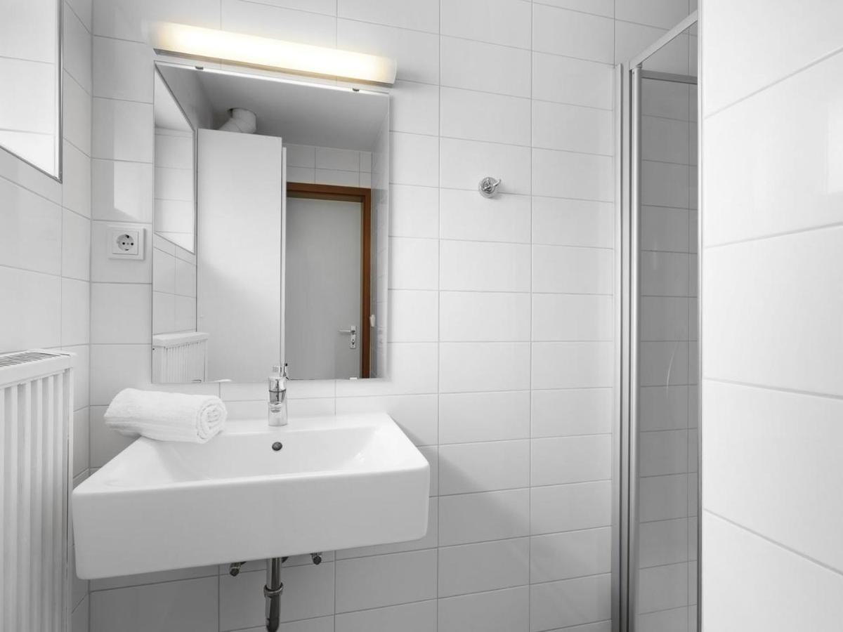 Landal Wirfttal Hotell Stadtkyll Exteriör bild