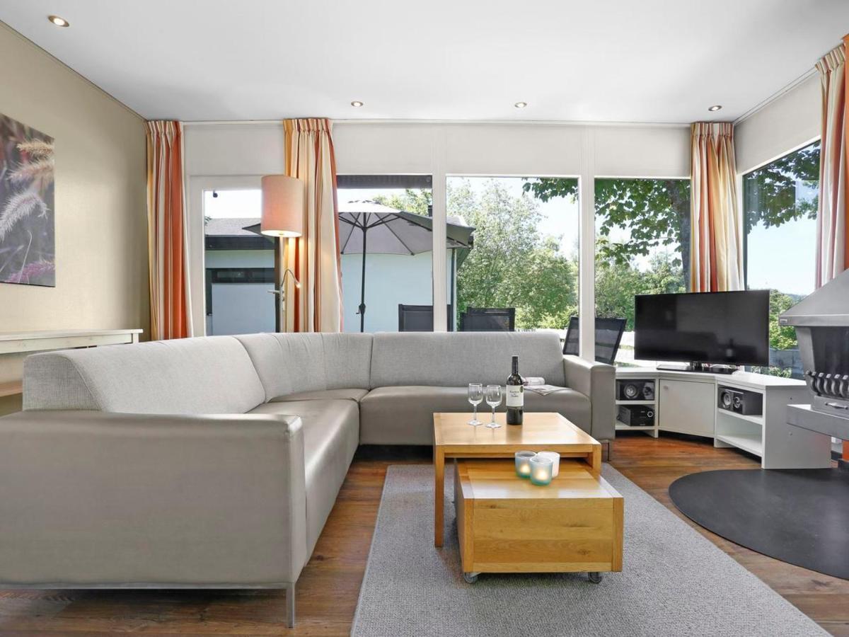 Landal Wirfttal Hotell Stadtkyll Exteriör bild