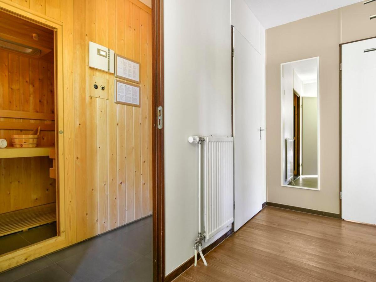 Landal Wirfttal Hotell Stadtkyll Exteriör bild
